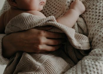 10 Tips Melatih Diri Menjadi Orangtua Penyabar