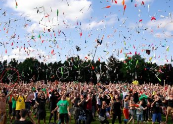 Pilpres 2024 Ajang Persaingan Tokoh Muda