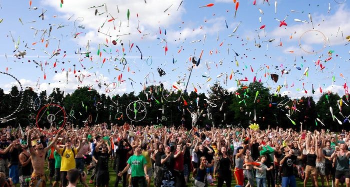 Pilpres 2024 Ajang Persaingan Tokoh Muda