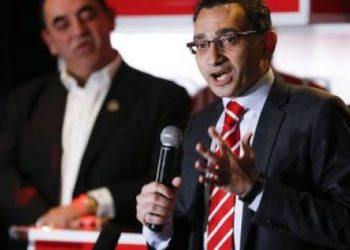 PM Kanada Menunjuk Menteri Muslim Ketiga di Kabinetnya