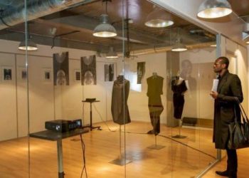 Punya Cita-cita Jadi Fashion Designer? Yuk, Dapatkan Beasiswa Kuliah Fashion Design di Prancis