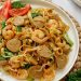 Resep Kwetiau Goreng, Ide Menu Praktis di Siang Hari