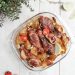 Resep Oven Baked Barbeque Chicken, Ide Menu BBQ Bersama Keluarga di Akhir Pekan