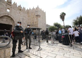 Restorasi Masjid Al-Aqsha