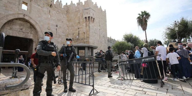 Restorasi Masjid Al-Aqsha