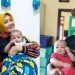 Masya Allah, Ini Cerita Ridwan Kamil tentang Bayinya Arkana Aidan Misbach