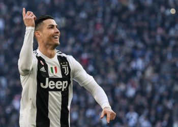 Ronaldo Tolak Jadi Duta Wisata Arab Saudi walau Dibayar Jutaan Dolar