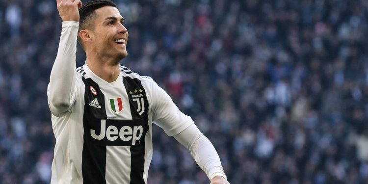 Ronaldo Tolak Jadi Duta Wisata Arab Saudi walau Dibayar Jutaan Dolar