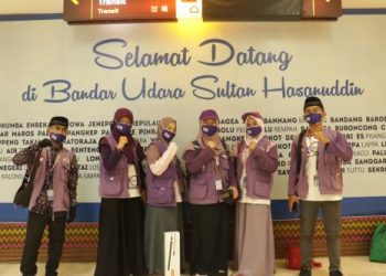 RQV Indonesia Mengutus Para Duta Quran Sebagai Tim Rescue Bantuan Bencana Majene Sulbar