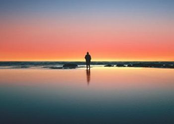 Sabar di Kala Musibah Datang