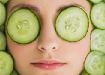 Sahabat Muslim, Ini Cara Alami Mengatasi Mata Panda