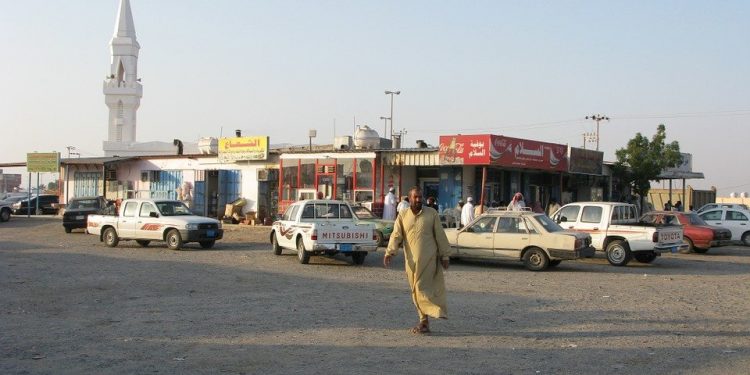 Empat Pasar di Arab Saudi yang Bisa Dijajaki untuk Tujuan Ekspor