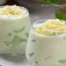 Buko Pandan Dingin, Dessert khas Filipina