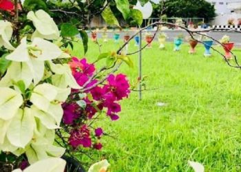 Setiap Masa Ada Ceritanya Masing-Masing