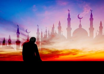 Perjumpaan Indah Itu Bernama Shalat