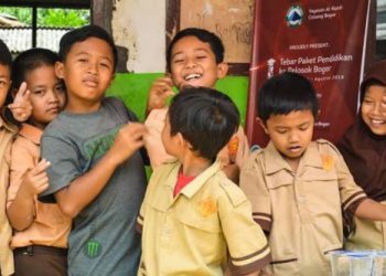 SOP Tatap Muka Harus Siap Jelang Sekolah Dibuka