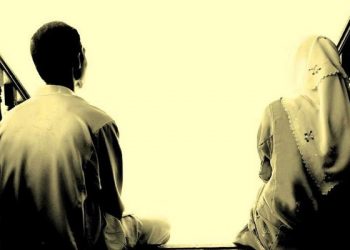 Mentalak Istri Karena Tidak Taat Kepada Suami