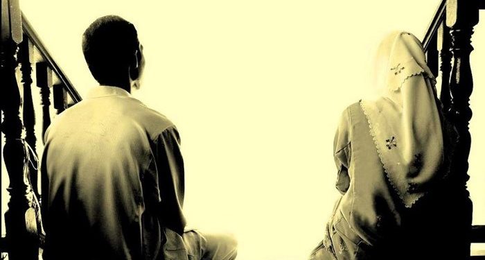 Mentalak Istri Karena Tidak Taat Kepada Suami