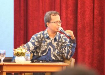 Survei IDEAS: Saat Pandemi, Pelaku Usaha Ultra Mikro Beroperasi 11 Jam Perhari dan Nyaris Tanpa Libur