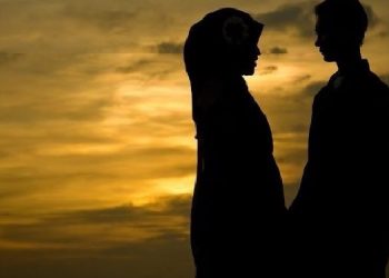 Keharusan Bersabar dan Bersyukur Bagi Suami Istri
