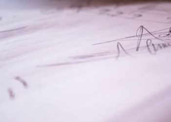 Ternyata, Mencoret-coret Bermanfaat untuk Kesehatan Mental