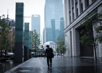 Tetap Hangat agar Sehat Saat Musim Hujan