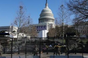 Trump Jadi Presiden AS Pertama yang Dimakzulkan Dua Kali