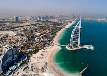 Turis Israel Dilaporkan Mencuri dari Hotel-hotel di Dubai