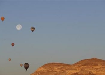 Turki Berhasil Terapkan ‘Safe Tourism’ Selama Pandemi