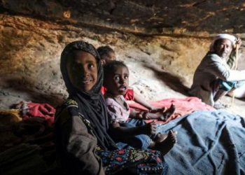 UNICEF: Lebih dari 10 Juta Anak Berisiko Kelaparan pada Tahun 2021