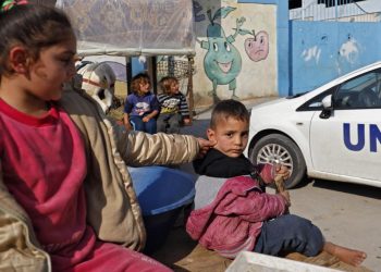 Pemerintahan Biden akan Memulihkan Bantuan untuk Palestina