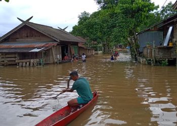 Kebijakan Publik (foto: BNPB)