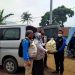 YBM PLN Berikan Bantuan Logistik untuk 1000 orang Terdampak Banjir dan Longsor Sumedang