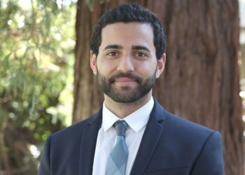 Hassaan Shahawy, Muslim Pertama yang Menjadi Presiden Harvard Law Review