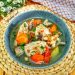 Yuk Hangatkan Tubuh dengan Sop Ayam Rempah