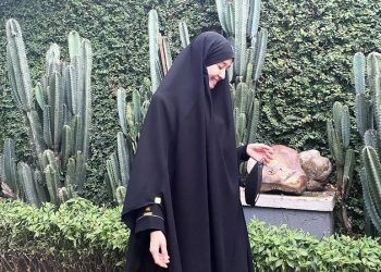 Ramadan Sebentar Lagi, Laudya Cynthia Bella Ingatkan Utang Puasa