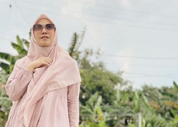 Harapan Puput Melati di Bulan Rajab