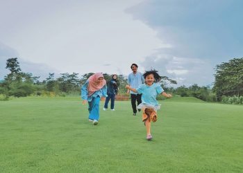 Ratu Anandita: Ikutilah Nasihat dengan Keteladanan