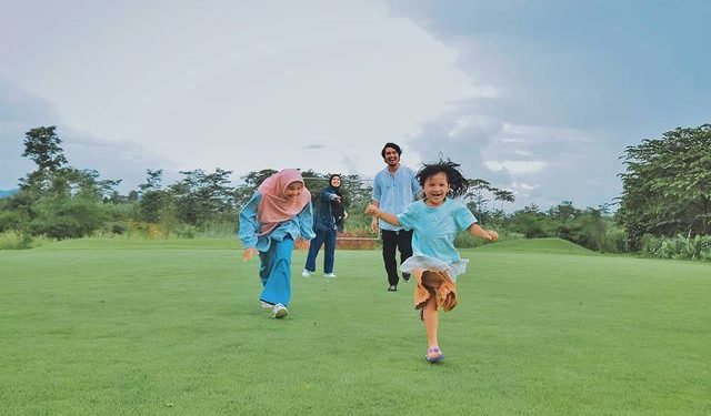 Ratu Anandita: Ikutilah Nasihat dengan Keteladanan