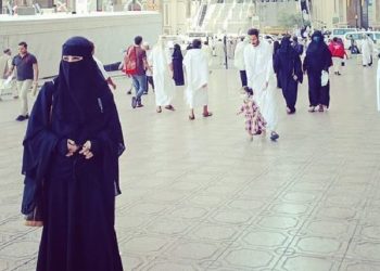 Hijrah Menurut Ummi Pipik