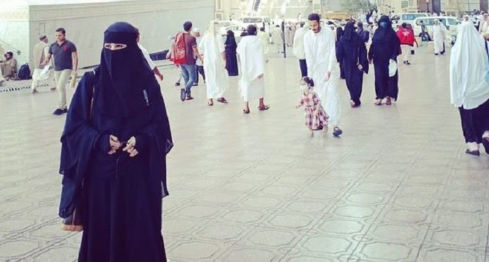 Hijrah Menurut Ummi Pipik