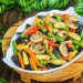 Resep Tumis Sayur Sederhana