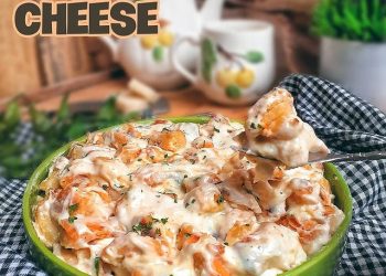 Resep Toast n Cheese, Sarapan Pagi Mudah dengan Olahan Roti Tawar