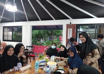 Anak-Anak Putri Cantik JIGSc