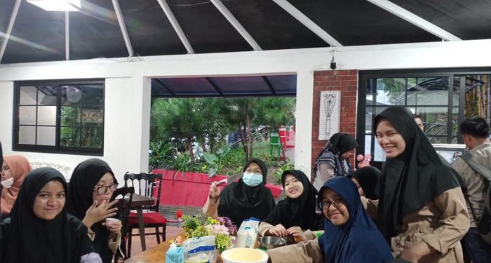 Anak-Anak Putri Cantik JIGSc