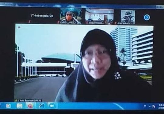 Musrenbang Harus Memotret Kebutuhan Warga