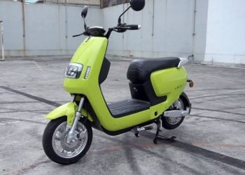 Pertumbuhan Motor Listrik Diprediksi akan Melesat di Indonesia