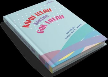 Kamu Lelah Karena Gak Lillah