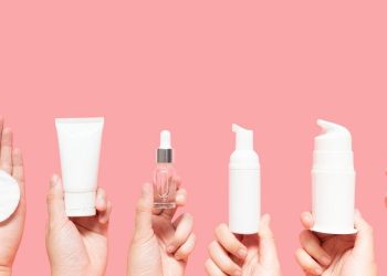 Ini Enam Skincare Wajib Meski Di Rumah Saja