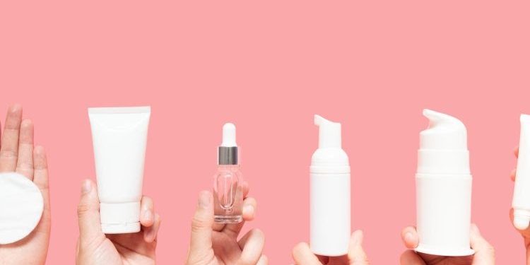 Ini Enam Skincare Wajib Meski Di Rumah Saja